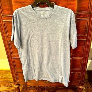 Heather blue bonobos t-shirt